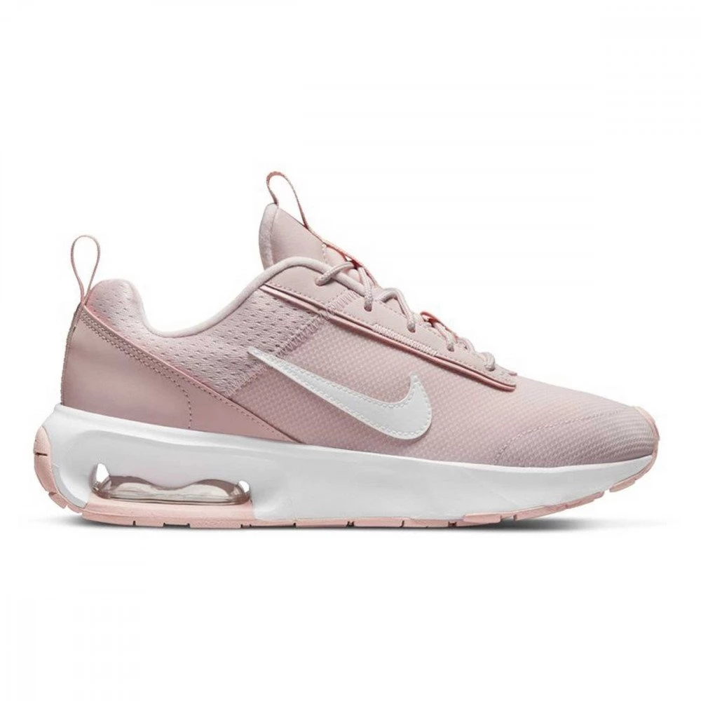 NIKE AIR MAX INTRLK LITE DONNA Rosa 3 NIKE AIR MAX INTRLK LITE DONNA Rosa
