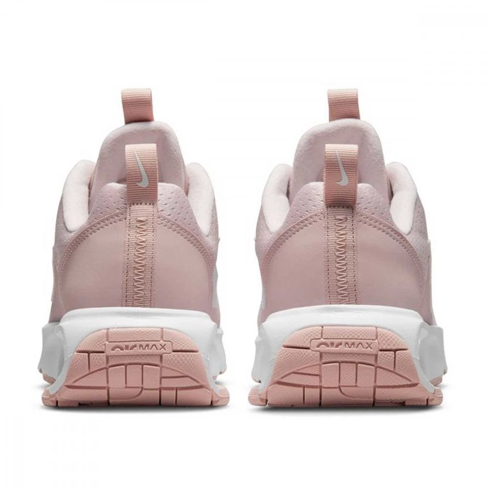 NIKE AIR MAX INTRLK LITE DONNA Rosa 5 NIKE AIR MAX INTRLK LITE DONNA Rosa - immagine 3