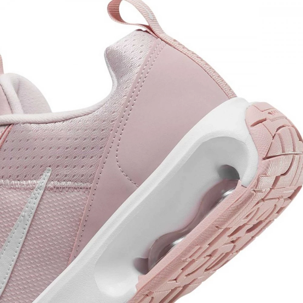 NIKE AIR MAX INTRLK LITE DONNA Rosa 7 NIKE AIR MAX INTRLK LITE DONNA Rosa - immagine 5