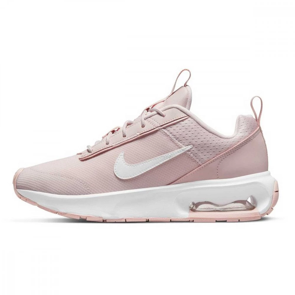 NIKE AIR MAX INTRLK LITE DONNA Rosa 8 NIKE AIR MAX INTRLK LITE DONNA Rosa - immagine 6