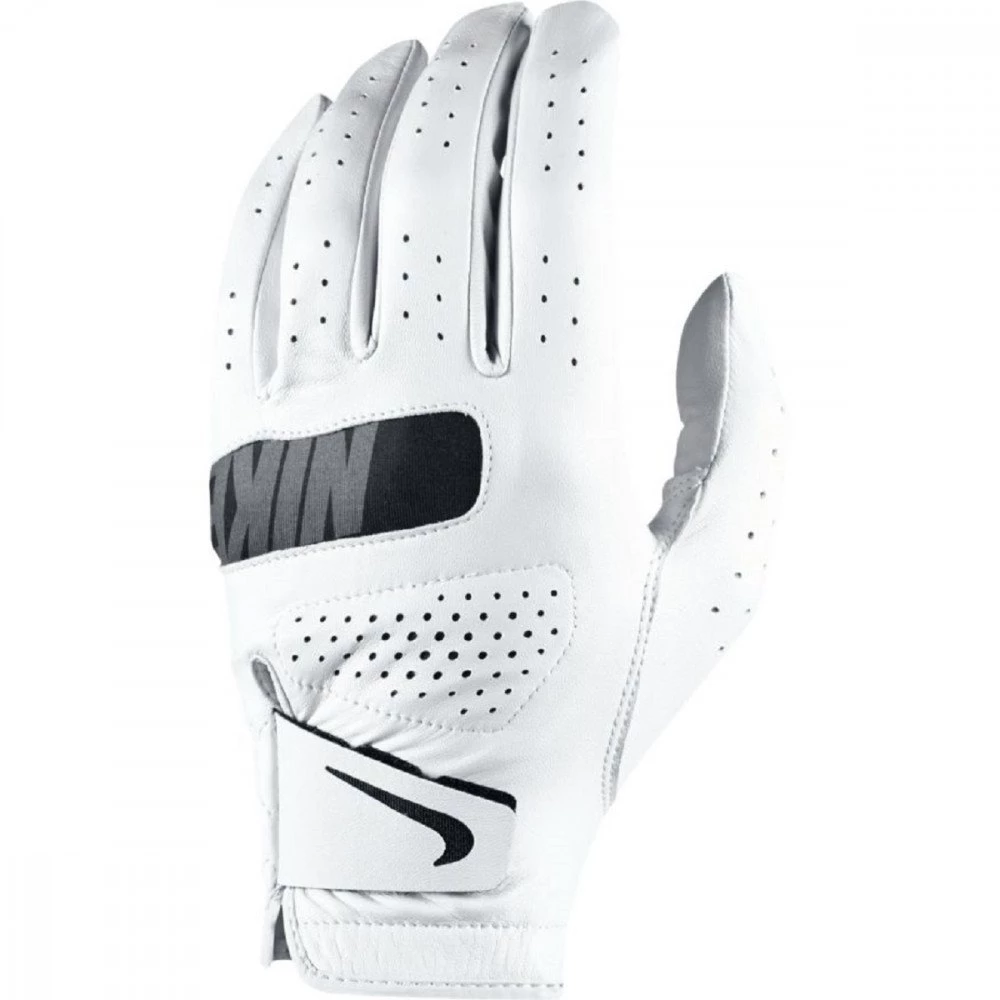 NIKE GUANTO TOUR Bianco 3 NIKE GUANTO TOUR Bianco