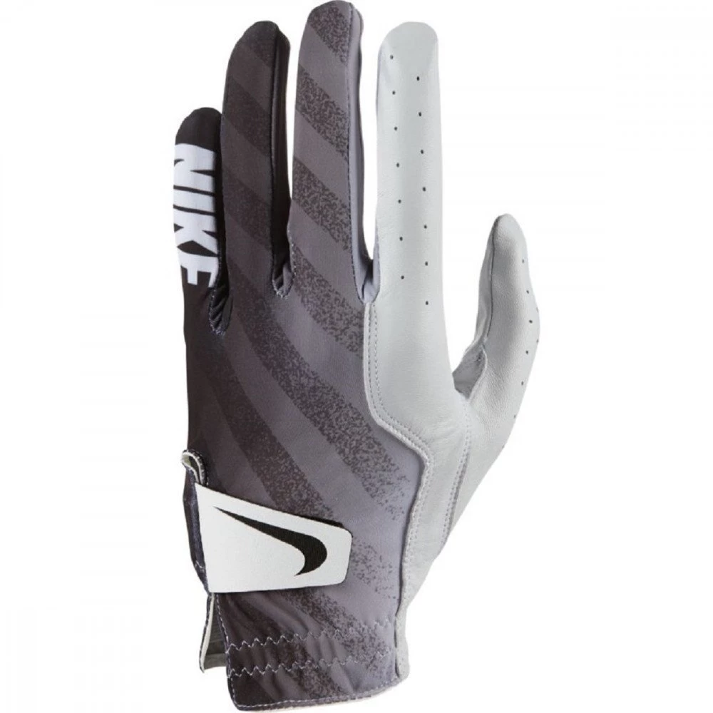 NIKE GUANTO TECH Grigio 2 NIKE GUANTO TECH Grigio