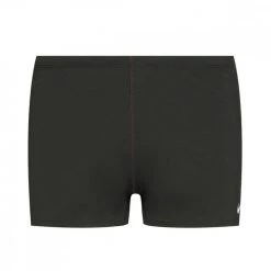 NIKE SHORT SQUARE Nero -Offerta Economica Novità nike nessa002 short square costumi piscina uomo 042852201 001 2
