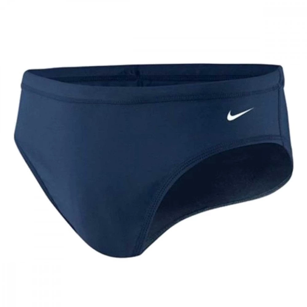 NIKE COSTUME BRIEF Blu 3 NIKE COSTUME BRIEF Blu
