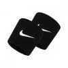 NIKE POLSINI SWOOSH Nero -Offerta Economica Novità nike nnn04010os polsini swoosh accessori tennis uomo 041904401 bkwh 1