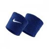NIKE POLSINI SWOOSH Blu 2 NIKE POLSINI SWOOSH Blu -Offerta Economica Novità nike nnn04402os polsini swoosh accessori tennis uomo 041904601 rbwh 1