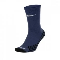 NIKE CALZE SQUAD CREW Blu