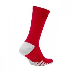 NIKE CALZE MATCHFIT CREW-TEAM Rosso -Offerta Economica Novità nike sx6835 calze matchfit crew team training calcio uomo 040943101 657 2