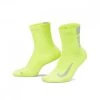 NIKE CALZE MULTIPLIER ANKLE - 2 PACK -Offerta Economica Novità nike sx7556 calze multiplier ankle 2 pack abbigliamento running uomo 045199001 929 1