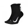 NIKE CALZE MULTPLIER ANKLE - 2 PACK Nero 2 NIKE CALZE MULTPLIER ANKLE - 2 PACK Nero -Offerta Economica Novità nike sx7556 calze multplier ankle 2 pack abbigliamento running uomo 042406301 010 1