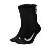 NIKE CALZE MULTIPLIER CREW - 2 PACK Nero -Offerta Economica Novità nike sx7557 calze multiplier crew 2 pack abbigliamento running uomo 044571501 010 1