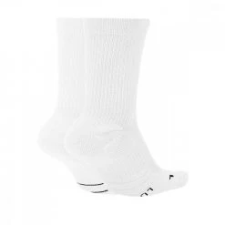 NIKE CALZE MULTIPLIER CREW - 2 PACK -Offerta Economica Novità nike sx7557 calze multiplier crew 2 pack abbigliamento running uomo 044571601 100 2