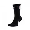 NIKE CALZE ELITE CREW NBA Nero -Offerta Economica Novità nike sx7587 calze elite crew nba abbigliamento basket uomo 037711401 010 1
