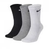 NIKE CALZE EVERYDAY CUSHIONED 3 PACK Multicolor -Offerta Economica Novità nike sx7664 calze 3 pack nike everyday cushioned abbigliamento training e palestra uomo 044416301 964 1