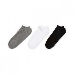 NIKE CALZE FANTASMINO 3PPL EVERYDAY LIGHT -Offerta Economica Novità nike sx7678 calze fantasmino 3ppl everyday light abbigliamento training e palestra uomo 045635201 964 2