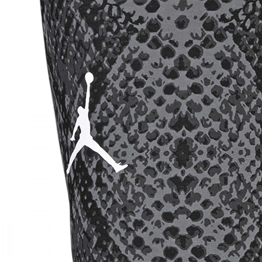 NIKE JORDAN LEGGINGS ESSENTIALS SNAKE BAMBINA Nero 6 NIKE JORDAN LEGGINGS ESSENTIALS SNAKE BAMBINA Nero - immagine 4