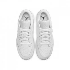 NIKE JORDAN AIR JORDAN 1 LOW BAMBINO Bianco 10 NIKE JORDAN AIR JORDAN 1 LOW BAMBINO Bianco -Offerta Economica Novità nike jordan 553560 air jordan 1 low bambino tutte sneaker bambino 041205101 130 3