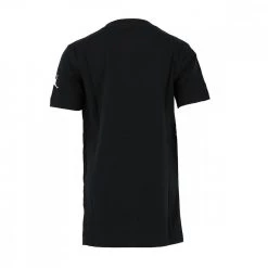 NIKE JORDAN T-SHIRT AIR JORDAN 5 BAMBINO Nero -Offerta Economica Novità nike jordan 955175 t shirt air jordan 5 bambino abbigliamento bambino 036607501 023 2