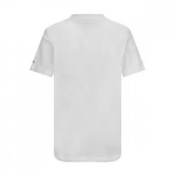NIKE JORDAN T-SHIRT JUMPMAN X NIKE BAMBINO Bianco 7 NIKE JORDAN T-SHIRT JUMPMAN X NIKE BAMBINO Bianco -Offerta Economica Novità nike jordan 95b138 t shirt jumpman x nike bambino abbigliamento bambino 044516601 001 2