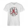 NIKE JORDAN T-SHIRT JUMPMAN HBR WORLD BAMBINO Bianco 2 NIKE JORDAN T-SHIRT JUMPMAN HBR WORLD BAMBINO Bianco -Offerta Economica Novità nike jordan 95b233 t shirt jumpman hbr world bambino abbigliamento bambino 044517001 001 1