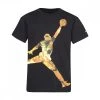 NIKE JORDAN T-SHIRT ICE DYE JUMBO JUMPMAN BAMBINO Nero -Offerta Economica Novità nike jordan 95b253 t shirt ice dye jumbo jumpman bambino abbigliamento bambino 044517301 023 1