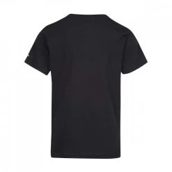 NIKE JORDAN T-SHIRT ICE DYE JUMBO JUMPMAN BAMBINO Nero -Offerta Economica Novità nike jordan 95b253 t shirt ice dye jumbo jumpman bambino abbigliamento bambino 044517301 023 2
