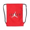 NIKE JORDAN GYMSACK HBR Rosso 2 NIKE JORDAN GYMSACK HBR Rosso -Offerta Economica Novità nike jordan 9a0347 gymsack hbr zaini per tutti i giorni bambino 040276901 r78 1