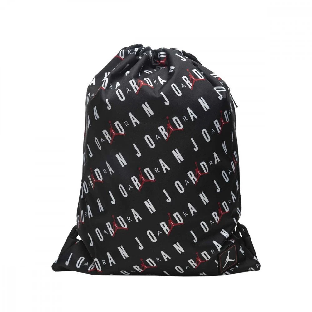 NIKE JORDAN GYM SACK HBR