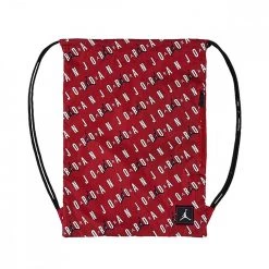 NIKE JORDAN GYM SACK HBR