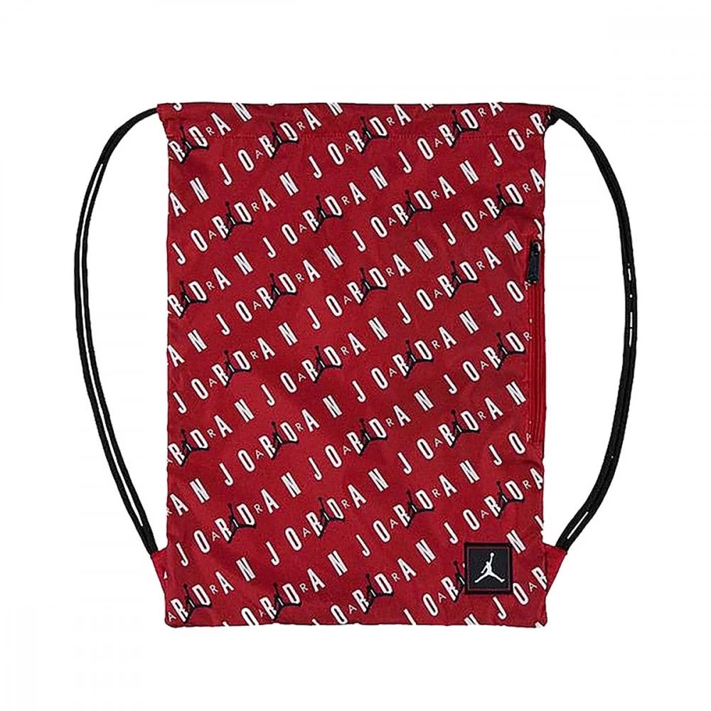 NIKE JORDAN GYM SACK HBR