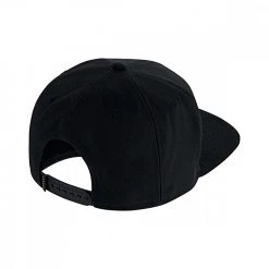 NIKE JORDAN JORDAN PRO JUMPMAN SNAPBACK Nero 5 NIKE JORDAN JORDAN PRO JUMPMAN SNAPBACK Nero -Offerta Economica Novità nike jordan ar2118 jordan pro jumpman snapback accessori uomo 038810701 013 2