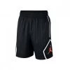 NIKE JORDAN SHORT DIAMOND STRIPED Nero 2 NIKE JORDAN SHORT DIAMOND STRIPED Nero -Offerta Economica Novità nike jordan cd4908 short diamond striped sport style uomo 040256401 010 1
