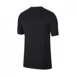 NIKE JORDAN T-SHIRT JUMPMAN 23D Nero -Offerta Economica Novità nike jordan cd5655 t shirt jumpman 23d sport style uomo 040257301 010 2