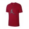 NIKE JORDAN T-SHIRT JUMPMAN BIG LOGO Rosso 2 NIKE JORDAN T-SHIRT JUMPMAN BIG LOGO Rosso -Offerta Economica Novità nike jordan cj0921 t shirt jumpman big logo sport style uomo 039814101 687 1