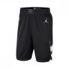 NIKE JORDAN SHORT STATEMENT BUCKS Nero -Offerta Economica Novità nike jordan cv9567 bermuda nba jordan milwaukee bucks squadre basket uomo 041287401 010 1