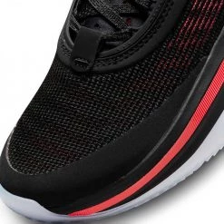 NIKE JORDAN AIR JORDAN XXXVI INFRARED Nero -Offerta Economica Novità nike jordan cz2650 air jordan xxxvi infrared scarpe basket uomo 043936501 001 4