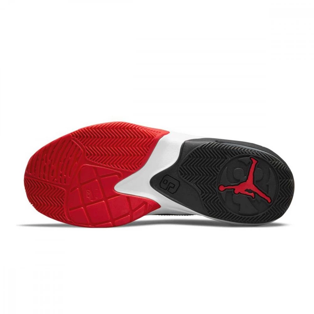 NIKE JORDAN JORDAN MAX AURA 3 Nero 6 NIKE JORDAN JORDAN MAX AURA 3 Nero - immagine 4