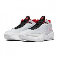 NIKE JORDAN JORDAN MAX AURA 3 Bianco 9 NIKE JORDAN JORDAN MAX AURA 3 Bianco -Offerta Economica Novità nike jordan cz4167 jordan max aura 3 tutte sneaker uomo 044504101 105 2