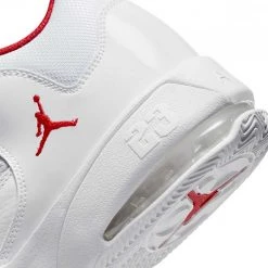 NIKE JORDAN JORDAN MAX AURA 3 Bianco 12 NIKE JORDAN JORDAN MAX AURA 3 Bianco -Offerta Economica Novità nike jordan cz4167 jordan max aura 3 tutte sneaker uomo 044504101 105 5