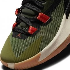 NIKE JORDAN ZION 1 BAMBINO -Offerta Economica Novità nike jordan da3131 zion 1 bambino scarpe basket bambino 043449201 300 4