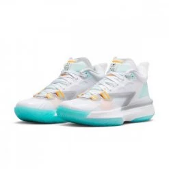 NIKE JORDAN ZION 1 MARION BAMBINO -Offerta Economica Novità nike jordan da3131 zion 1 marion bambino scarpe basket bambino 043936901 101 2