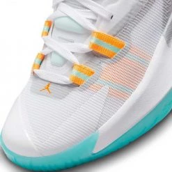 NIKE JORDAN ZION 1 MARION BAMBINO -Offerta Economica Novità nike jordan da3131 zion 1 marion bambino scarpe basket bambino 043936901 101 4