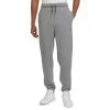 NIKE JORDAN PANTALONI ESSENTIALS Grigio -Offerta Economica Novità nike jordan da9820 pantaloni essential felpati sport style uomo 043249501 091 1