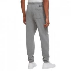 NIKE JORDAN PANTALONI ESSENTIALS Grigio -Offerta Economica Novità nike jordan da9820 pantaloni essential felpati sport style uomo 043249501 091 2
