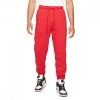 NIKE JORDAN PANTALONI ESSENTIALS Rosso 1 NIKE JORDAN PANTALONI ESSENTIALS Rosso -Offerta Economica Novità nike jordan da9820 pantaloni essential felpati sport style uomo 043249601 687 1