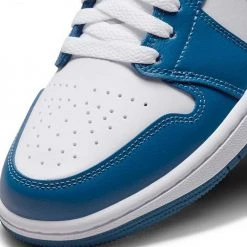 NIKE JORDAN AIR JORDAN 1 LOW DONNA -Offerta Economica Novità nike jordan dc0774 air jordan 1 low donna tutte sneaker donna 045207001 114 4