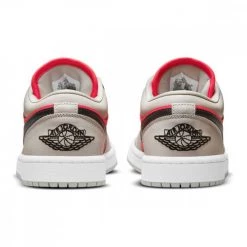 NIKE JORDAN AIR JORDAN 1 MID DONNA -Offerta Economica Novità nike jordan dc0774 air jordan 1 mid donna tutte sneaker donna 044504501 060 3