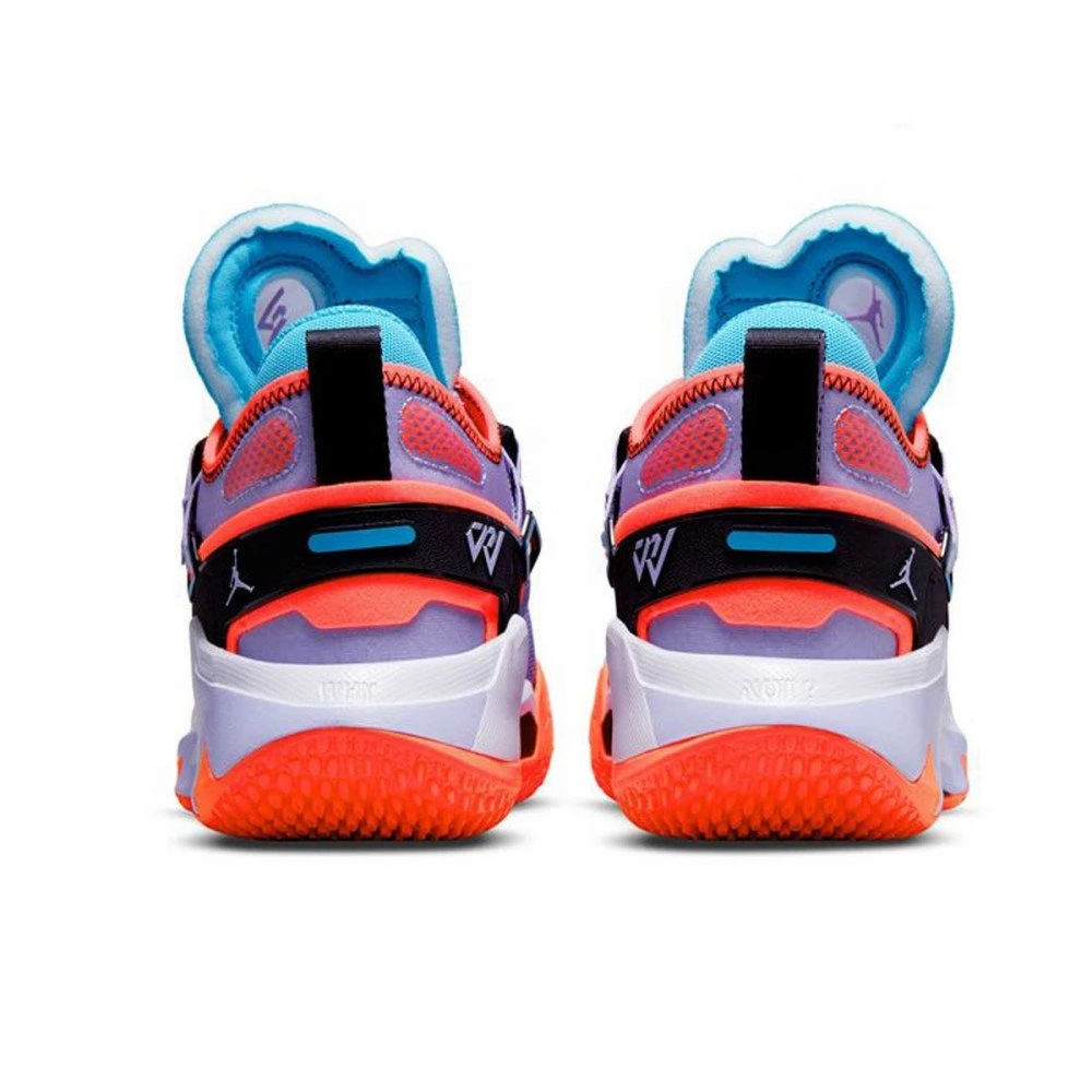 NIKE JORDAN WHY NOT ZER0.5 CHILDHOOD 5 NIKE JORDAN WHY NOT ZER0.5 CHILDHOOD - immagine 3