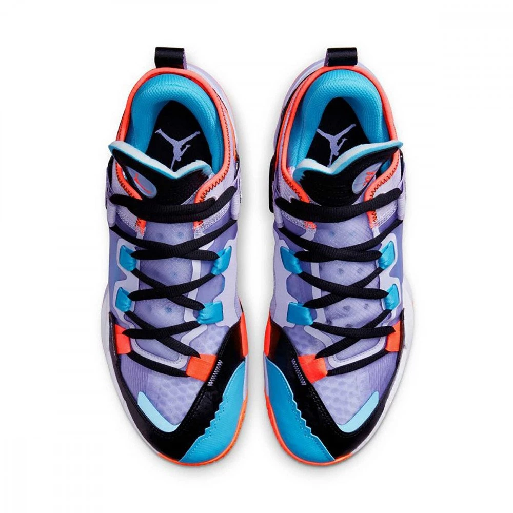 NIKE JORDAN WHY NOT ZER0.5 CHILDHOOD 6 NIKE JORDAN WHY NOT ZER0.5 CHILDHOOD - immagine 4