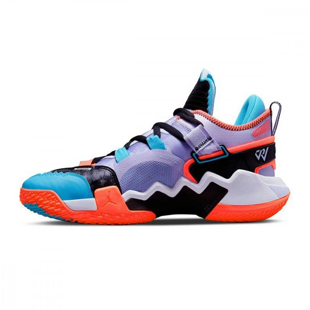 NIKE JORDAN WHY NOT ZER0.5 CHILDHOOD 8 NIKE JORDAN WHY NOT ZER0.5 CHILDHOOD - immagine 6
